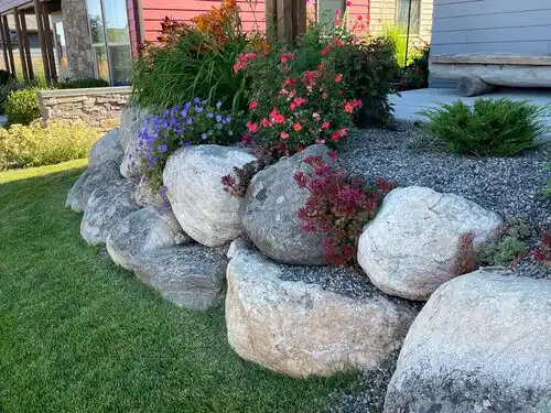 landscaping services Bloomfield